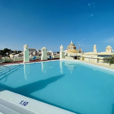 G&g Isla Marina Puerto 2 Apartment