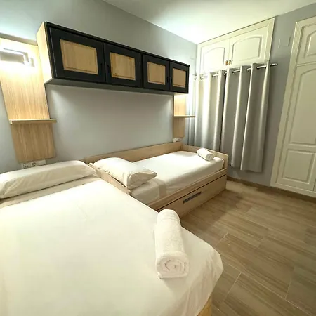Apartment G&g Isla Marina Puerto 2