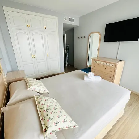 Apartment G&g Isla Marina Puerto 2