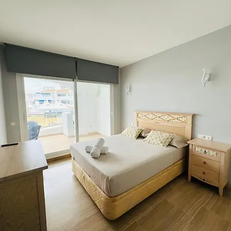G&g Isla Marina Puerto 2 Apartment