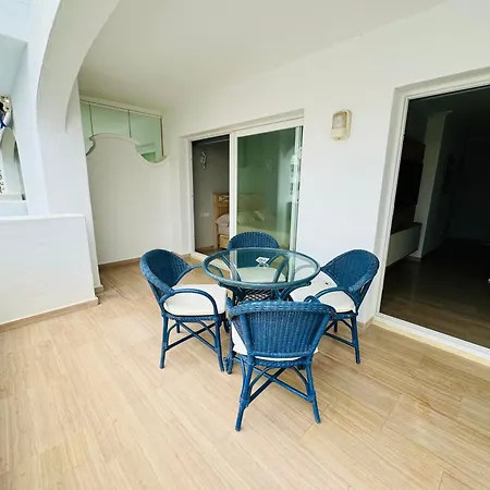 G&g Isla Marina Puerto 2 Apartment *