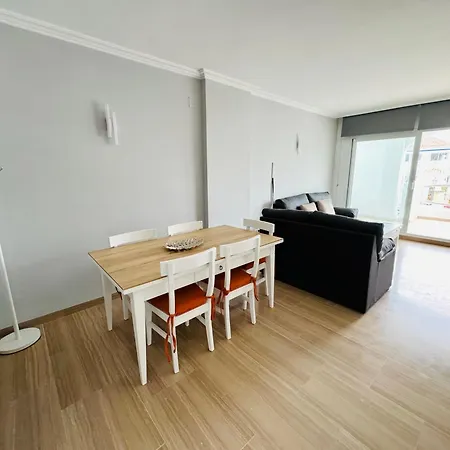 Apartment G&g Isla Marina Puerto 2 *