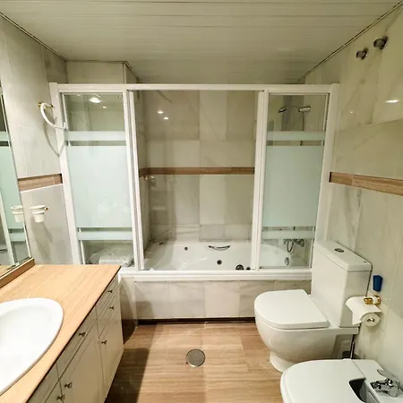 Apartment G&g Isla Marina Puerto 2 Benalmadena