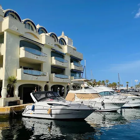 G&g Isla Marina Puerto 2