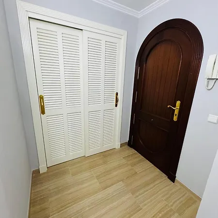 Apartment G&g Isla Marina Puerto 2
