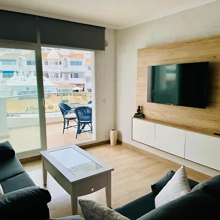 Apartment G&g Isla Marina Puerto 2