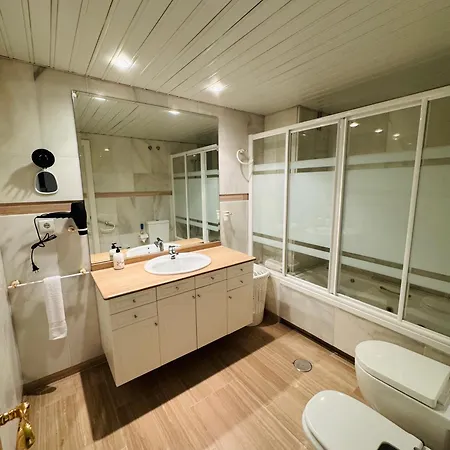Apartment G&g Isla Marina Puerto 2 Benalmadena