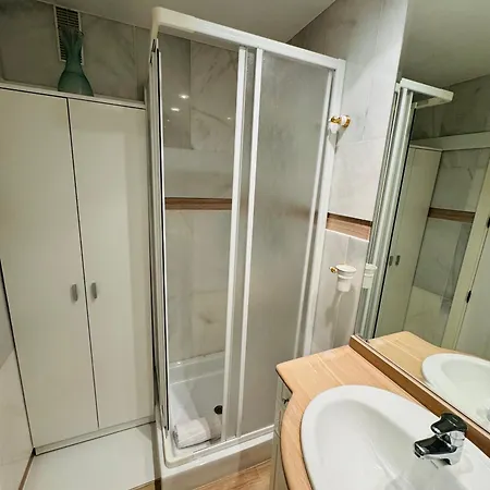 Apartment G&g Isla Marina Puerto 2