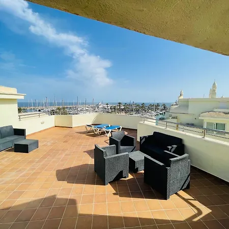 Apartment G&g Isla Marina Puerto 2
