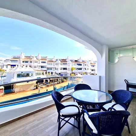 Apartment G&g Isla Marina Puerto 2