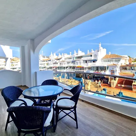 G&g Isla Marina Puerto 2 *