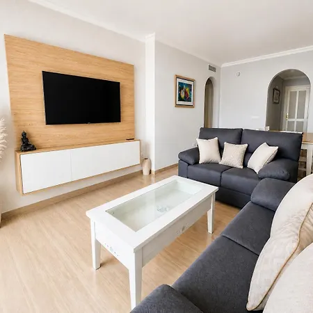 G&g Isla Marina Puerto 2 Διαμέρισμα *