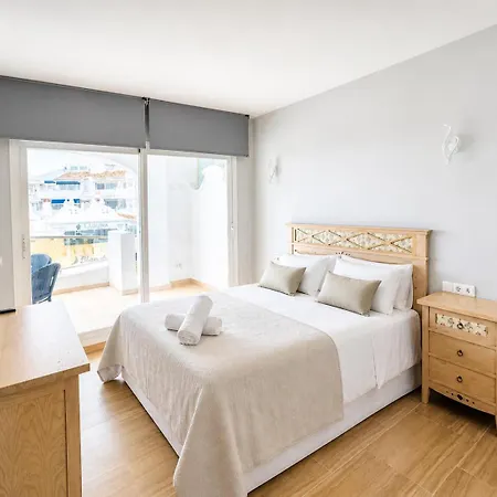 Διαμέρισμα G&g Isla Marina Puerto 2
