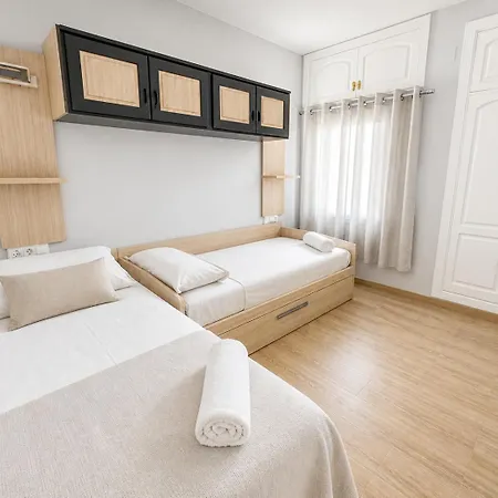 G&g Isla Marina Puerto 2 Διαμέρισμα *