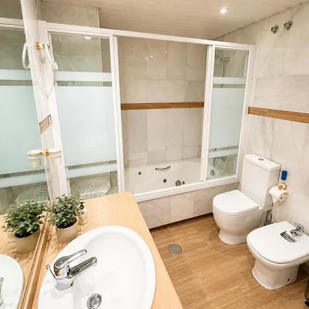 Διαμέρισμα G&g Isla Marina Puerto 2 Benalmádena