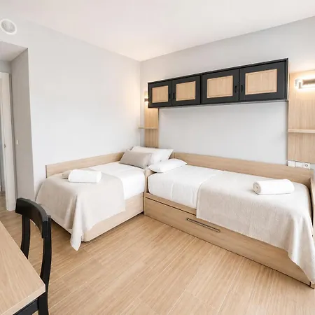 Διαμέρισμα G&g Isla Marina Puerto 2 *