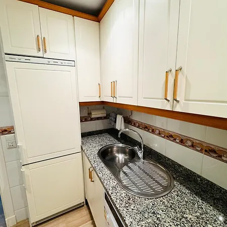 G&g Isla Marina Puerto 2 Apartmán