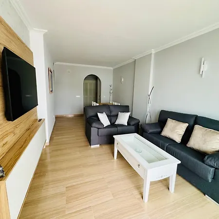 G&g Isla Marina Puerto 2 Apartmán *