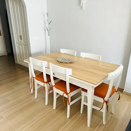 G&g Isla Marina Puerto 2 Apartmán Benalmádena