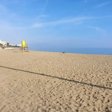 Apartmán G&g Isla Marina Puerto 2